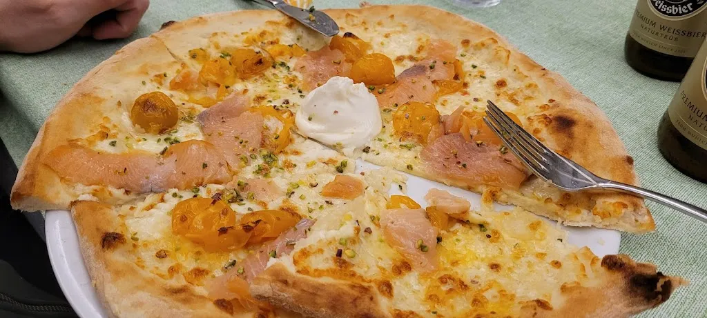 K M K M V_Ristorante - Pizzeria Da Regina_Bojon-Lova_review