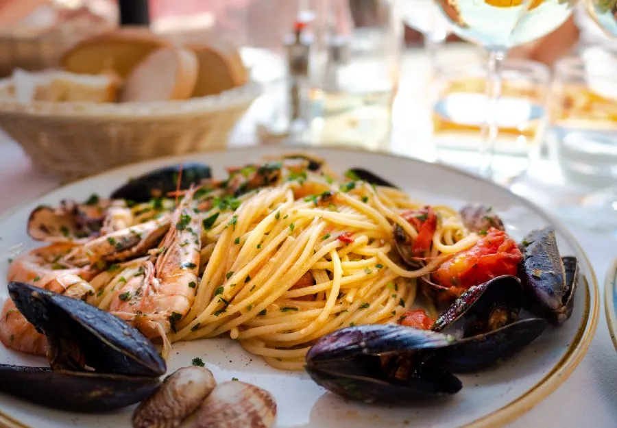 Ristorante - Pizzeria Da Regina_Bojon-Lova_slider_image_3