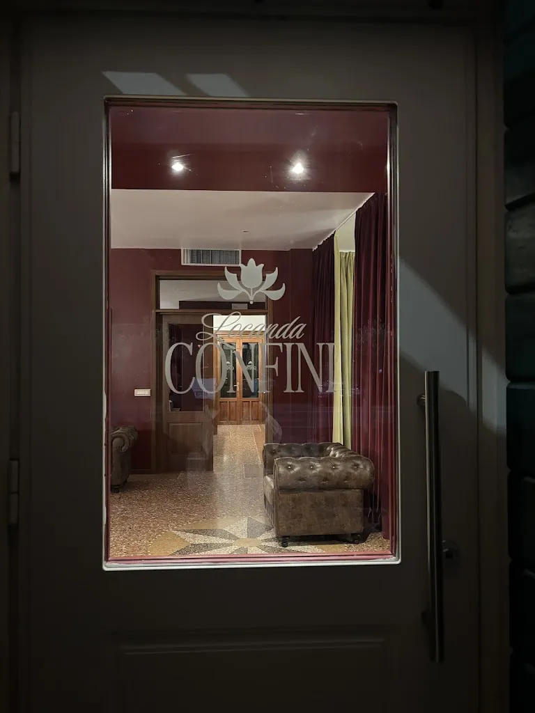 Barbara Dona'_Locanda Confini_Bojon-Lova_review