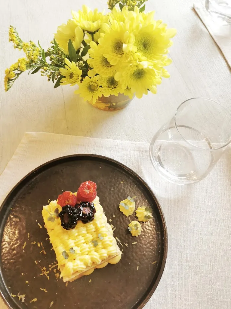 ally deerwood_Ell bistrot_Bojon-Lova_review