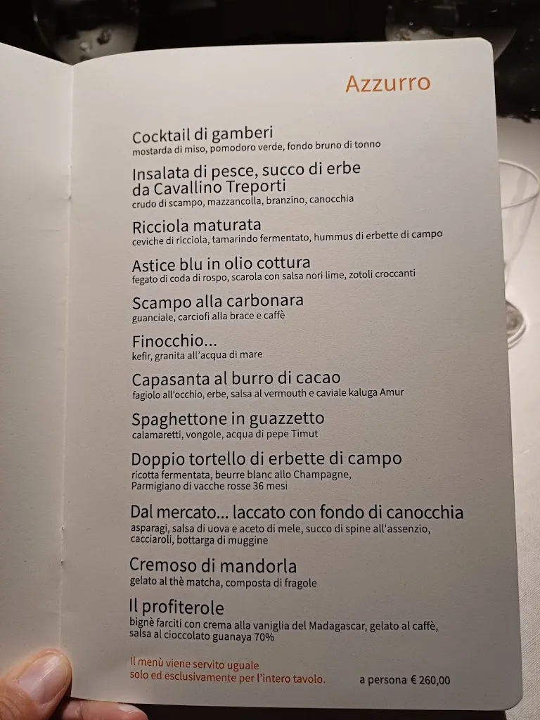 Menu_Antica Osteria Cera_Bojon-Lova_image_1