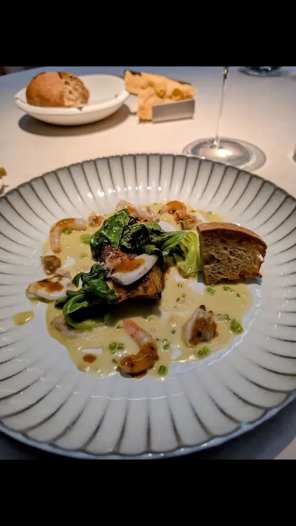 luca cirtoli_Antica Osteria Cera_Bojon-Lova_review