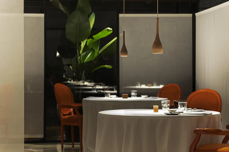 Antica Osteria Cera restaurant in Bojon-Lova