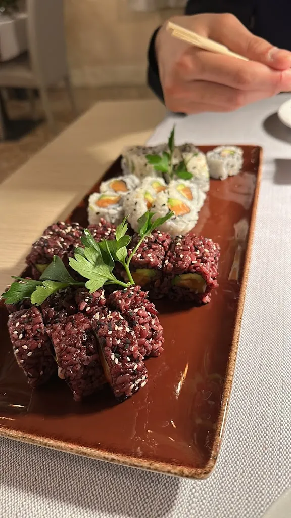 Marta_MULAN SUSHI - Vigonovo_Bojon-Lova_review