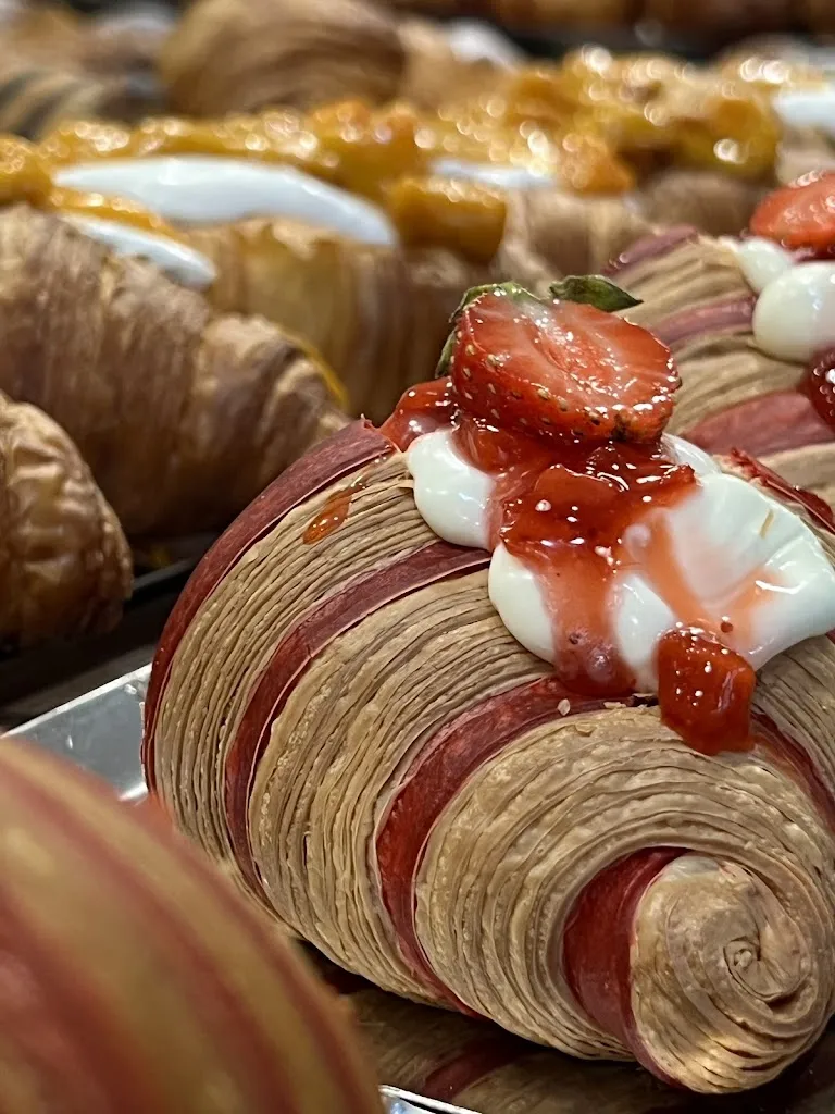 Namelaka Caffè & Bakery_Bojon-Lova_slider_image_2