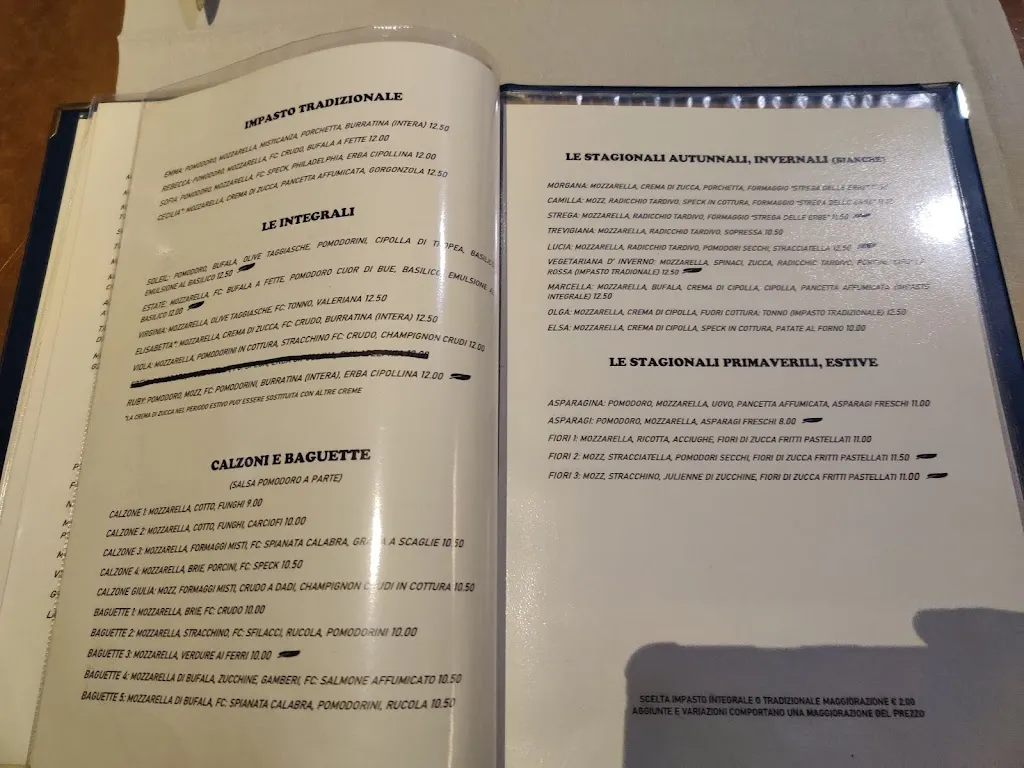 Menu_Trattoria Alla Stella_Bojon-Lova_immagine_2