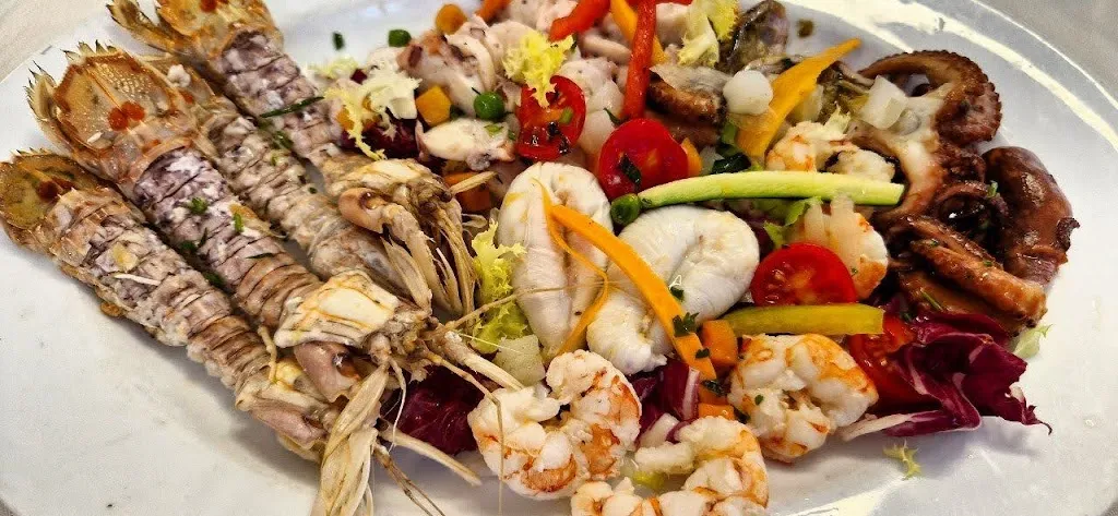 Dany X_Trattoria Alla Stella_Bojon-Lova_recensione