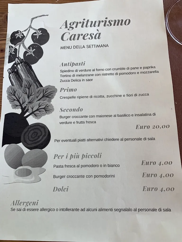 Menü_Agriturismo Caresà_Bojon-Lova_Bild_3