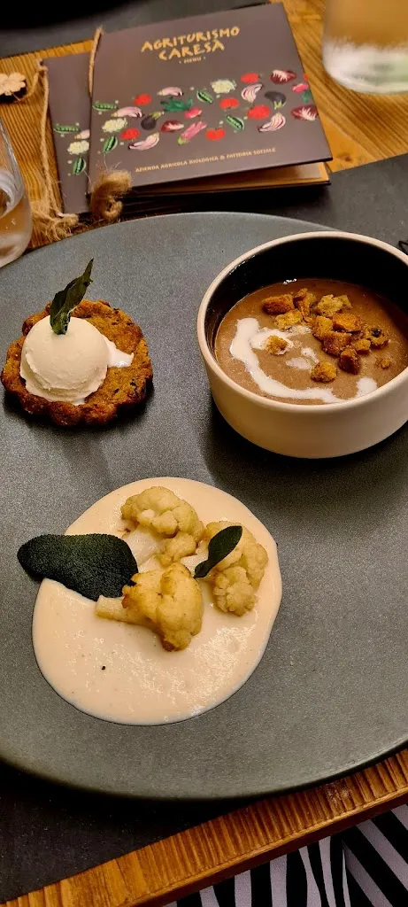 Menü_Agriturismo Caresà_Bojon-Lova_Bild_9