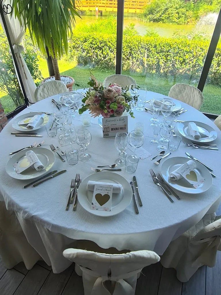 Chiara Rossetto_Ristorante Cà del lago_Bojon-Lova_review