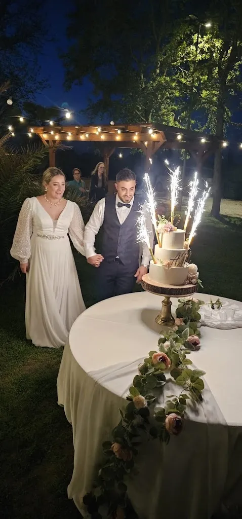 Marinela Nour_Ristorante Cà del lago_Bojon-Lova_review