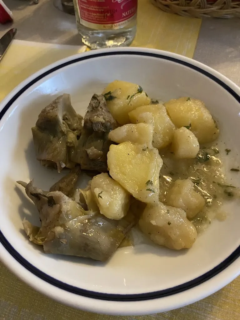 V. G._Ristorante Taverna Birdland_Bojon-Lova_review