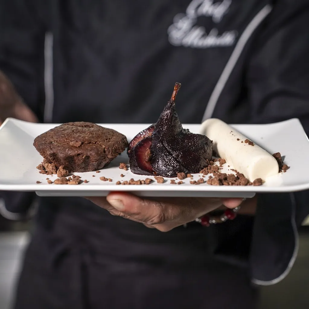 Le Jardin | Ristorante - Pizzeria restaurant in Palagianello