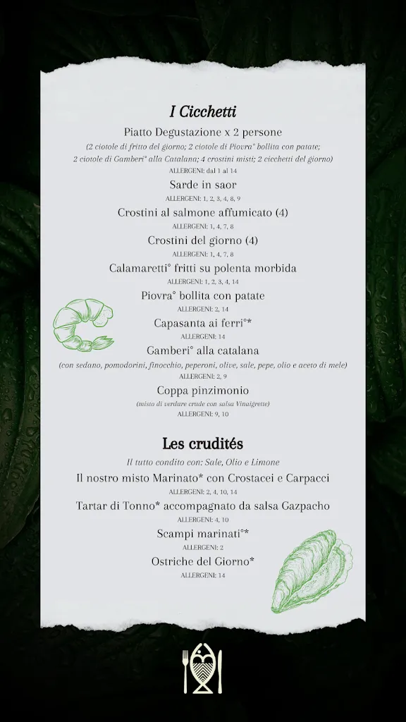 Menu_Alla Botta - Ristorante di Pesce_Bojon-Lova_image_1