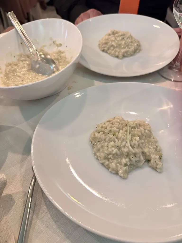 Laura_Ristorante a Modo Nostro_Bojon-Lova_review