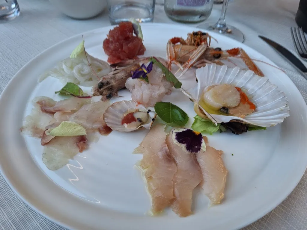 cesare matteazzi_Ristorante a Modo Nostro_Bojon-Lova_review