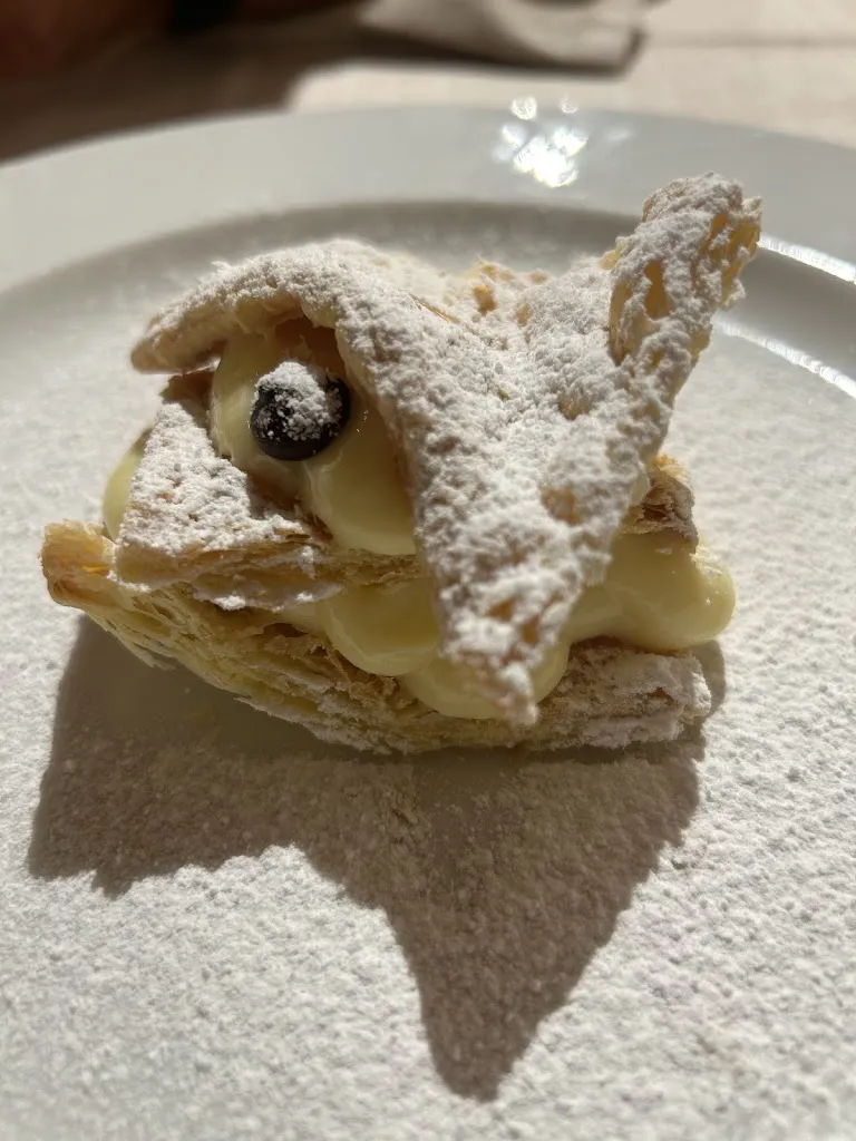 Priscilla Rodrigues_Trattoria la Famiglia_Bojon-Lova_review