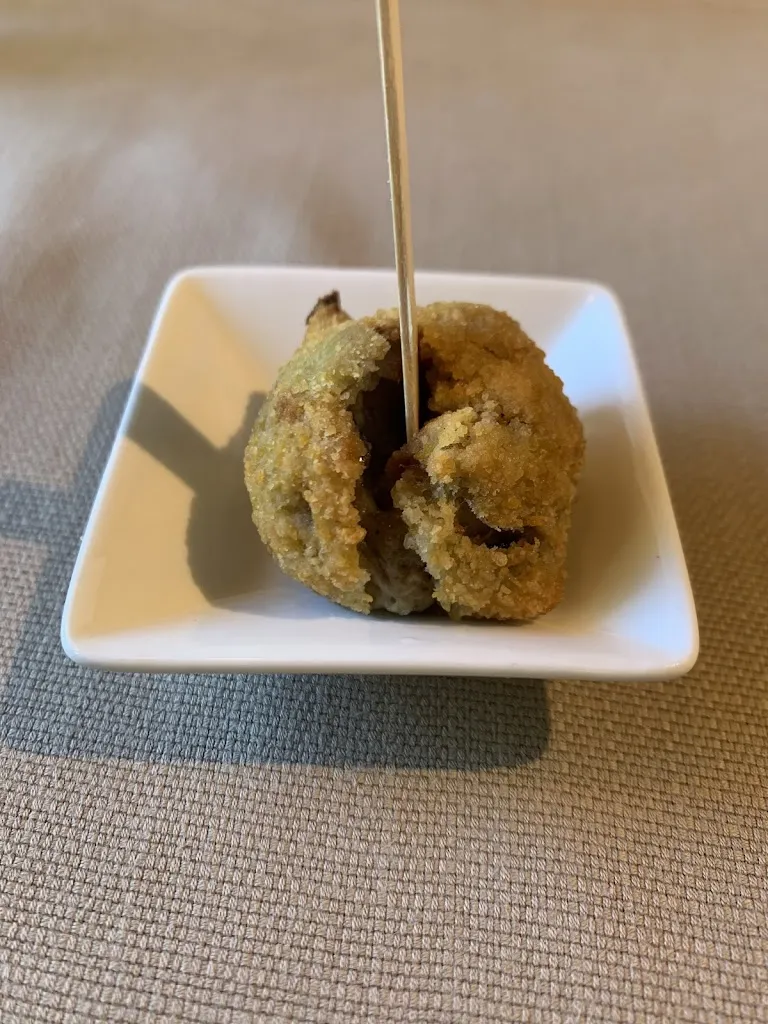 Matej Prebil_Trattoria la Famiglia_Bojon-Lova_review