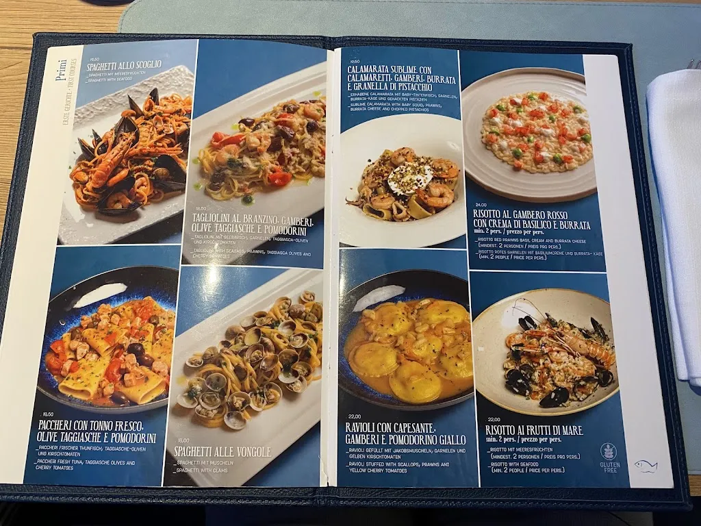 Menu_Blu Marino_Bibione_immagine_1