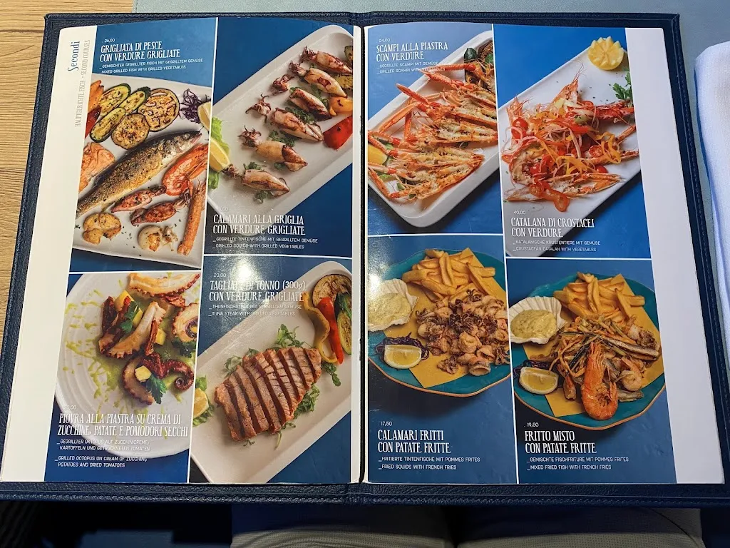 Menu_Blu Marino_Bibione_immagine_2