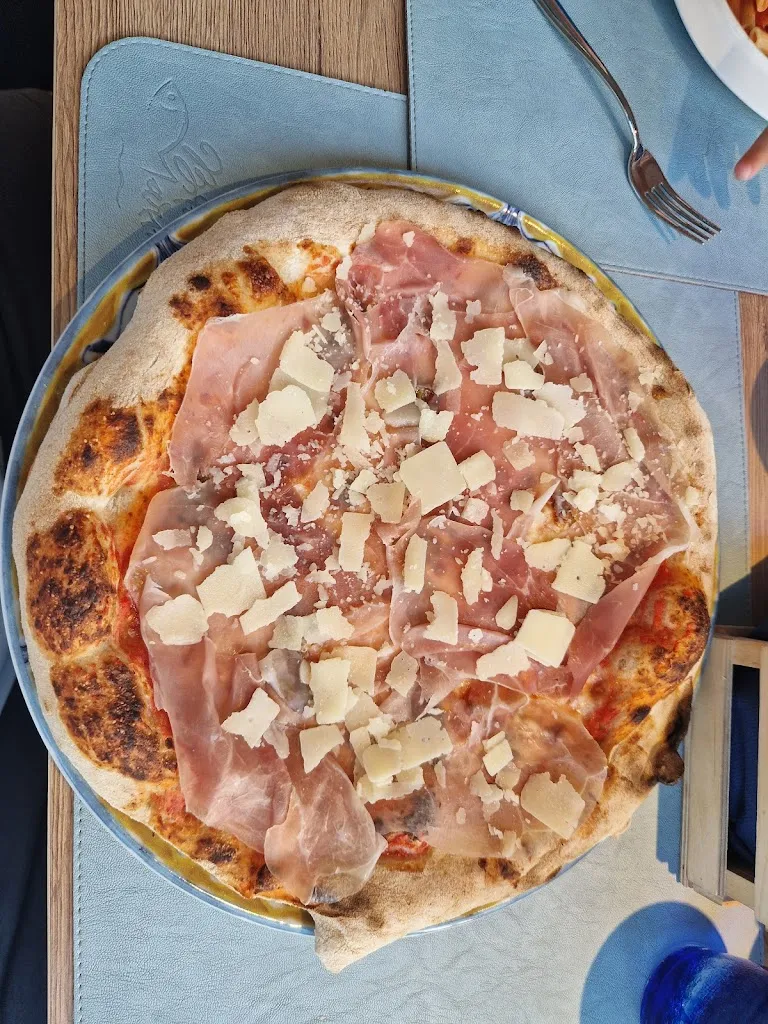 Marcin Janowski_Blu Marino_Bibione_recensione