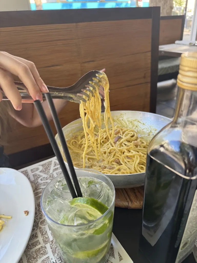 Viktória Mašura_Atmosphera_Bibione_review