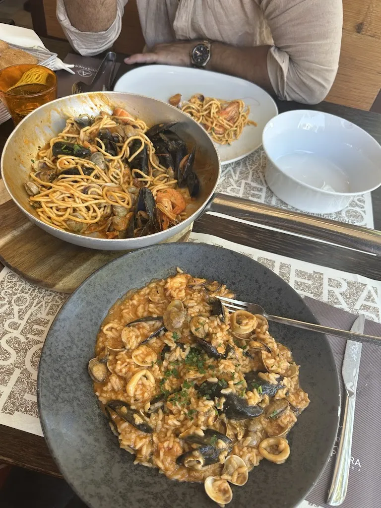 Barbora Hlaváčová_Atmosphera_Bibione_review