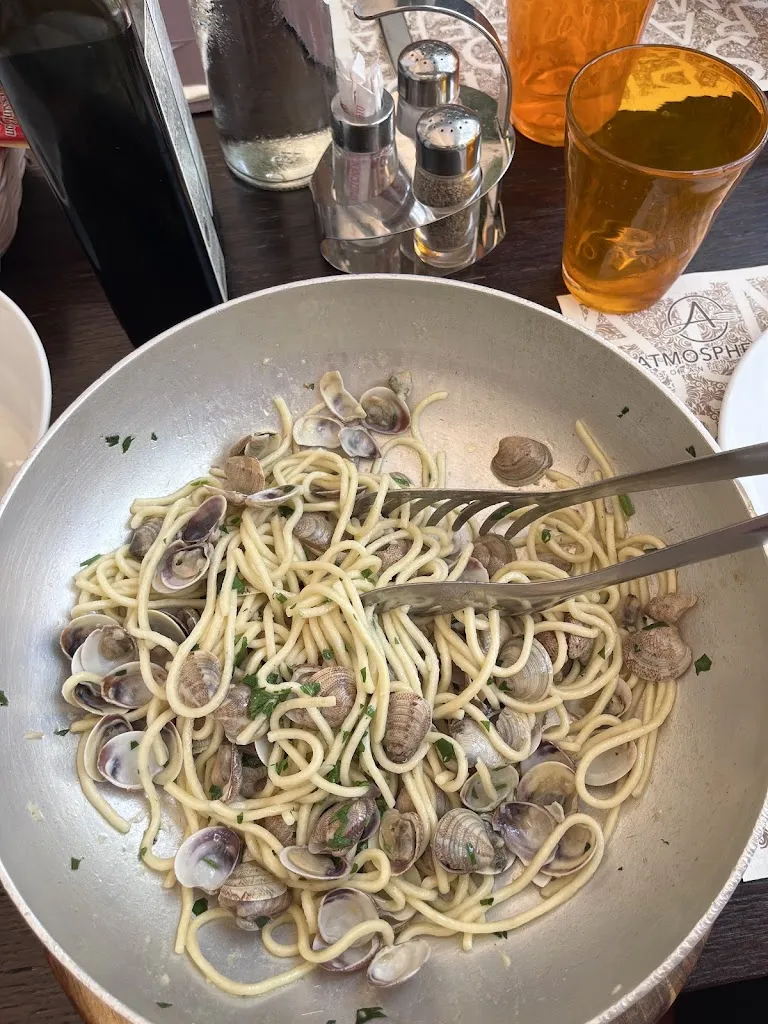 Dávid Hámor_Atmosphera_Bibione_review