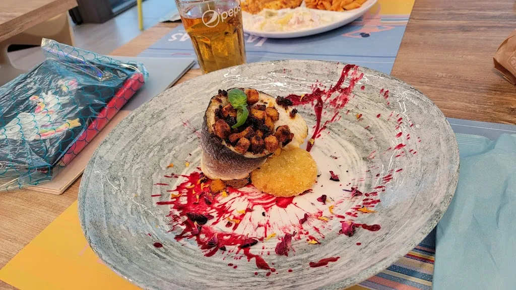 Wojtek D_Ristorante Pizzeria Las Vegas_Bibione_review