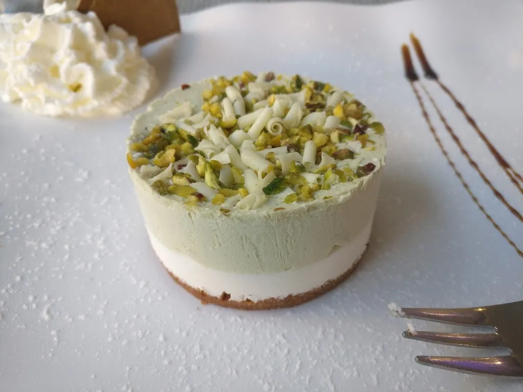 Marcell H_Ristorante Pizzeria Las Vegas_Bibione_review