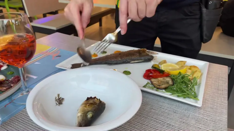 Ristorante Pizzeria Las Vegas_Bibione_slider_image_2