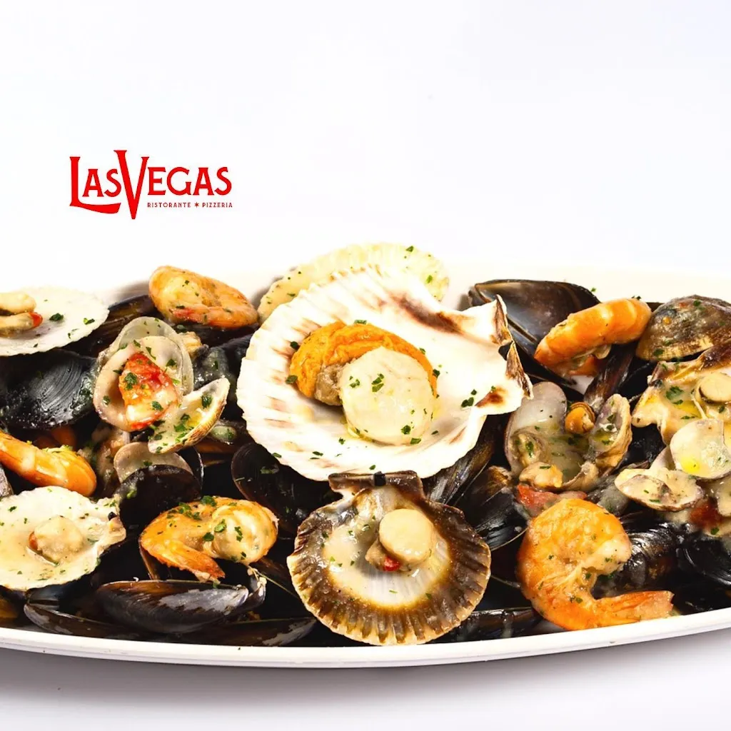 Ristorante Pizzeria Las Vegas_Bibione_slider_image_3