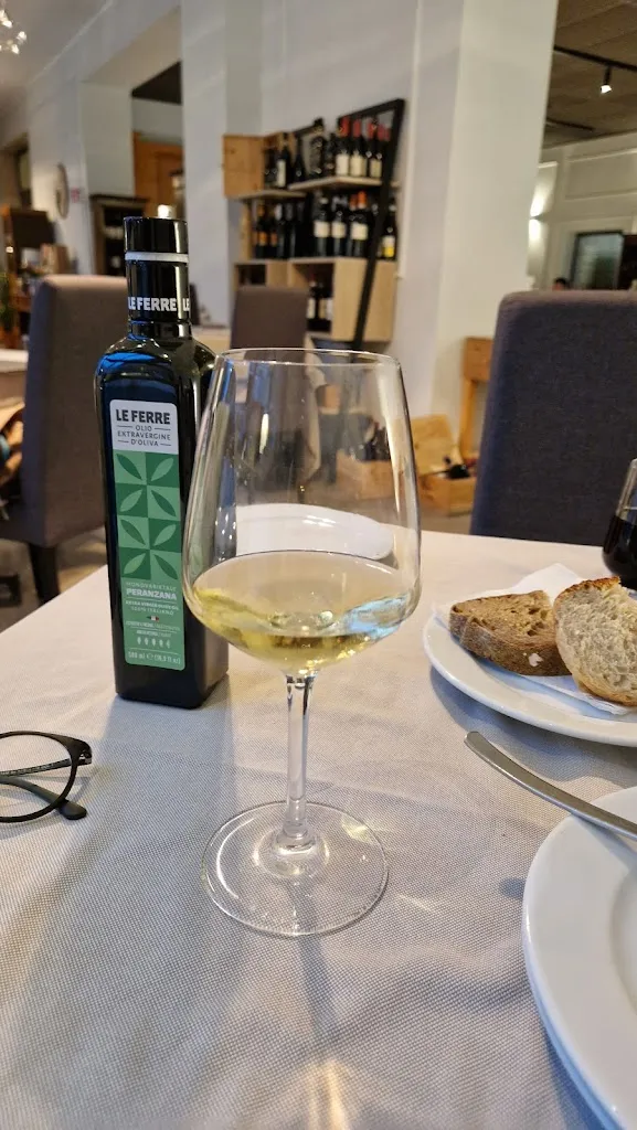 Iztok Franko_La Strega Storia&Passione_Palagianello_review