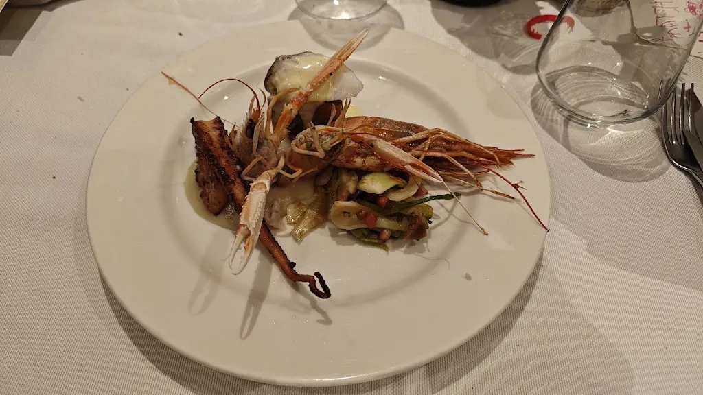 Saverio Falcone_La Strega Storia&Passione_Palagianello_review