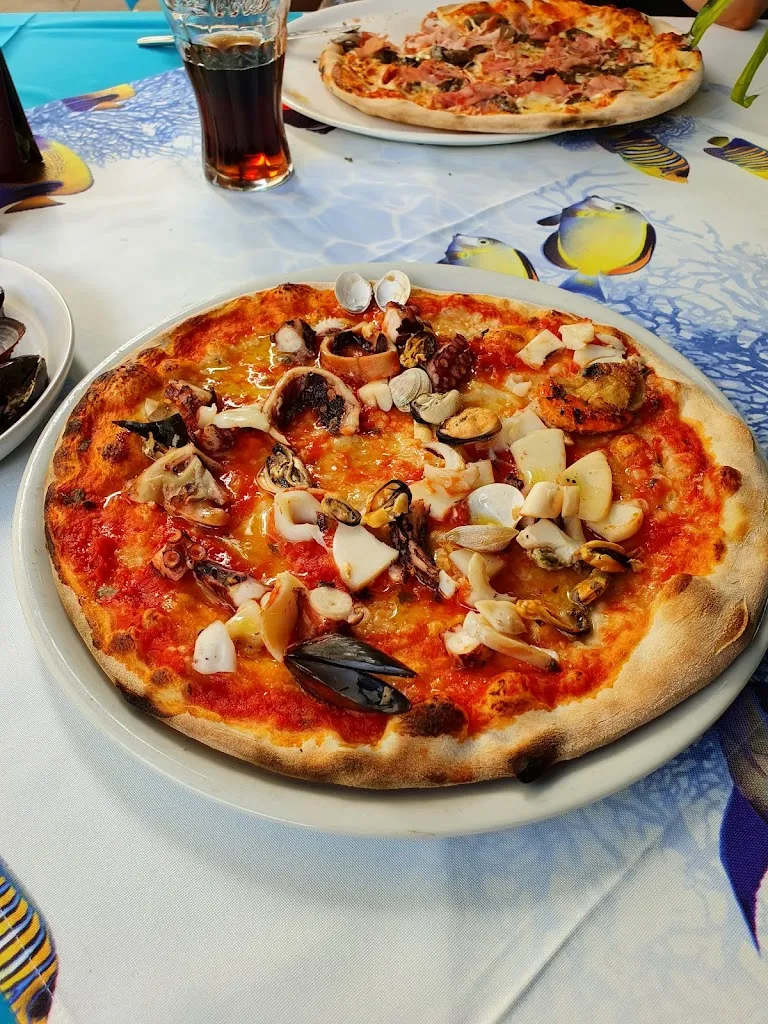 Menu_Ristorante Pizzeria Storione_Bibione_immagine_8