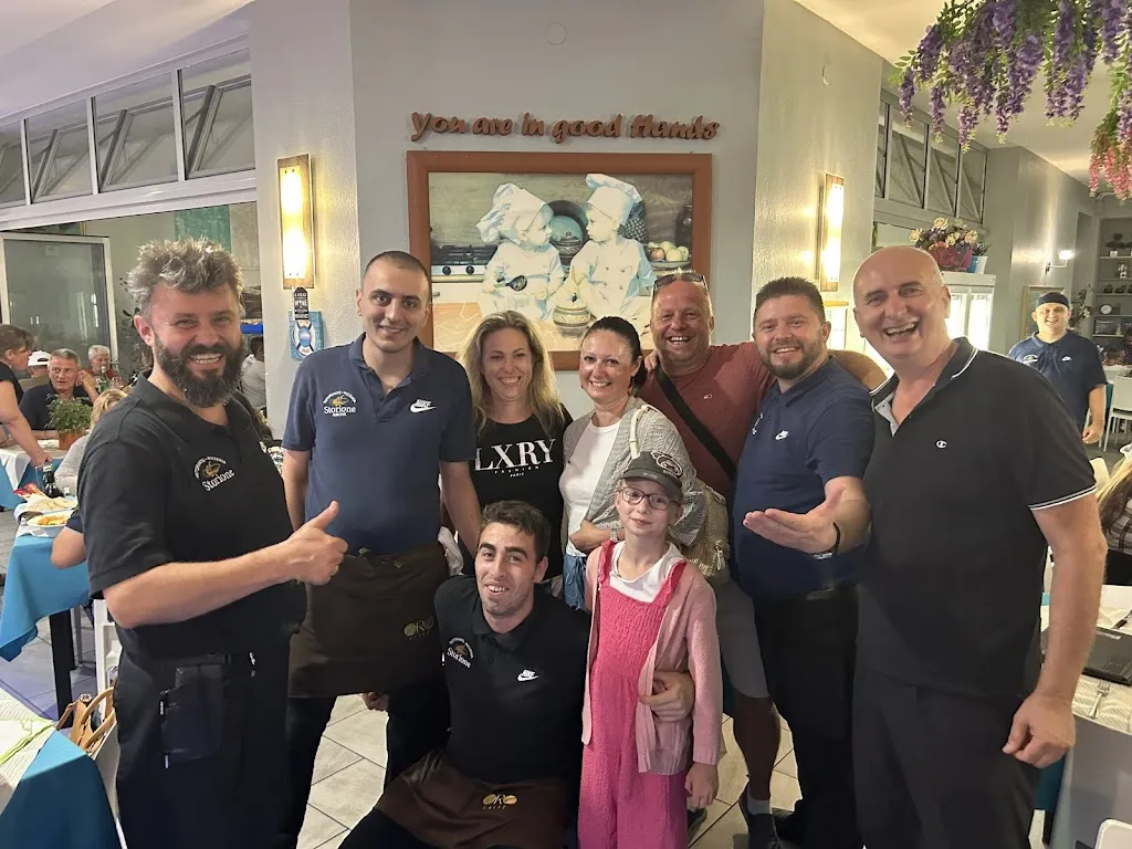 jana zwirzinova_Ristorante Pizzeria Storione_Bibione_recensione