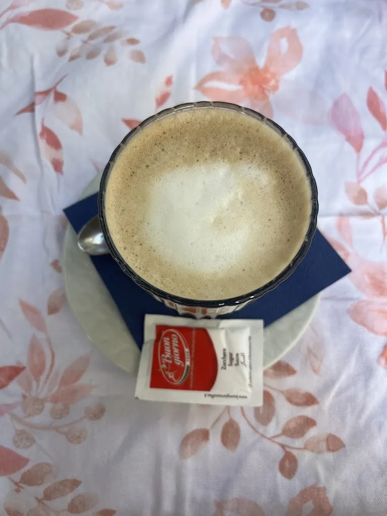 Cecília Farkas_Ristorante Pizzeria Storione_Bibione_recensione