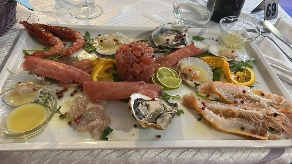 Ristorante Pizzeria Storione_Bibione_slider_image_3