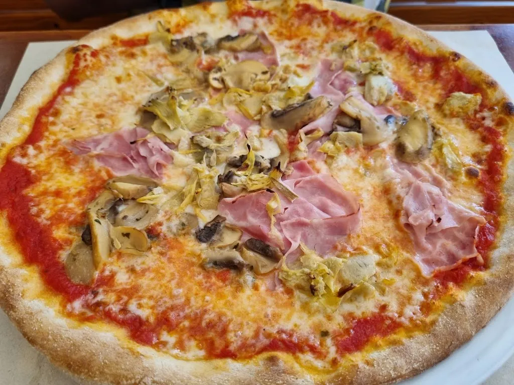 Mirela Olariu_Metro Bar_Bibione_review