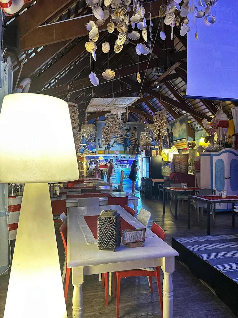 Silvia Čiliaková_Cocobongo_Bibione_review