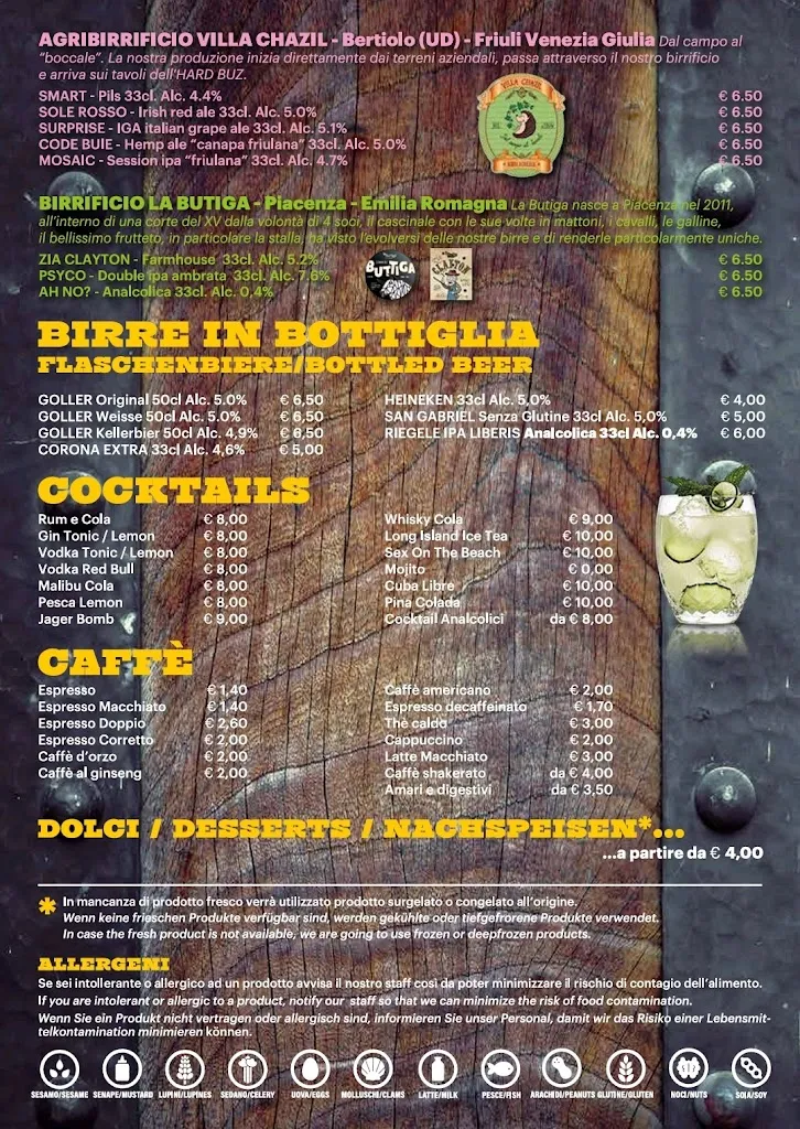 Menu_Hard Buz Rock_Bibione_image_2