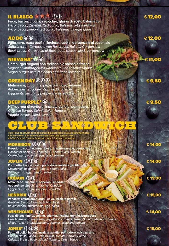 Menu_Hard Buz Rock_Bibione_image_3