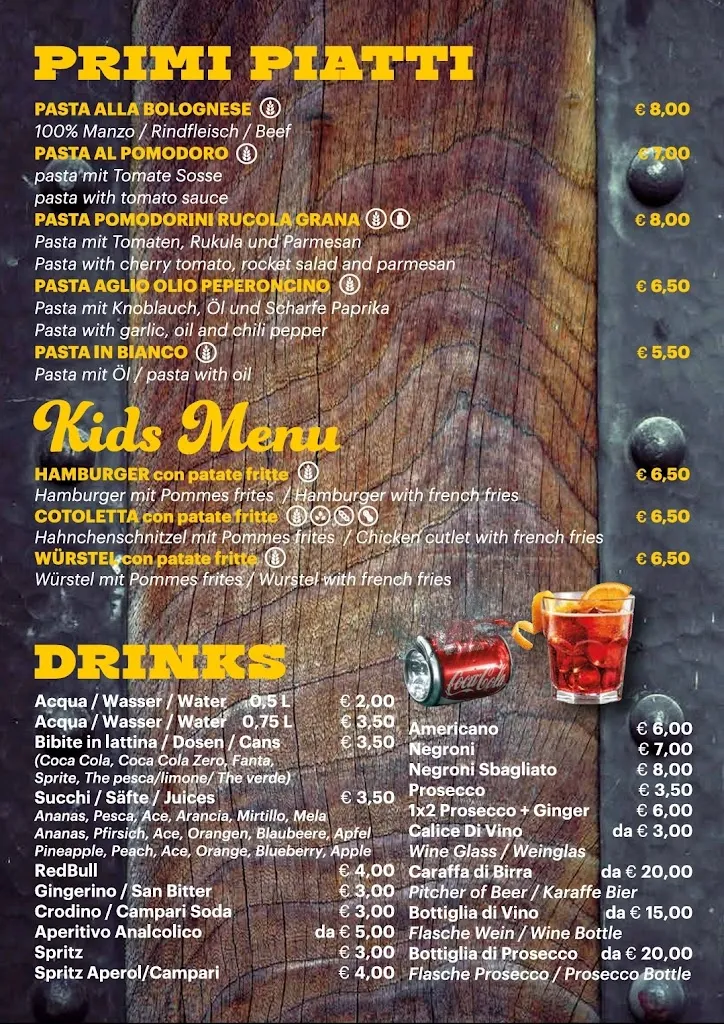 Menu_Hard Buz Rock_Bibione_image_4