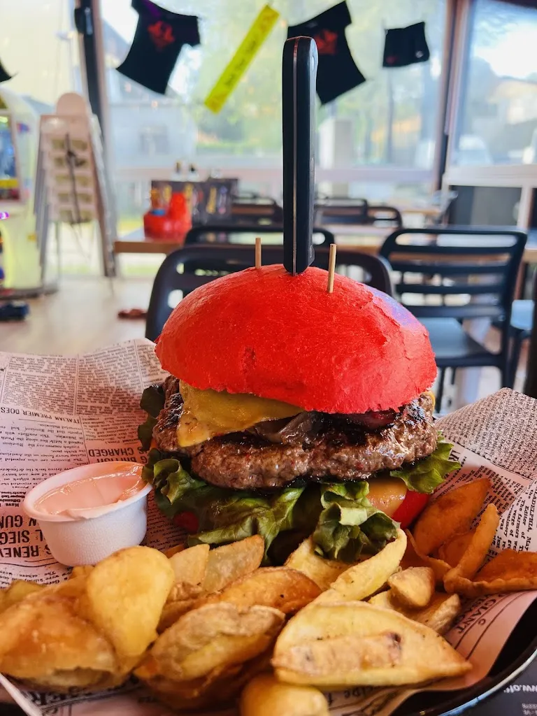 Shannon Reicks_Hard Buz Rock_Bibione_review