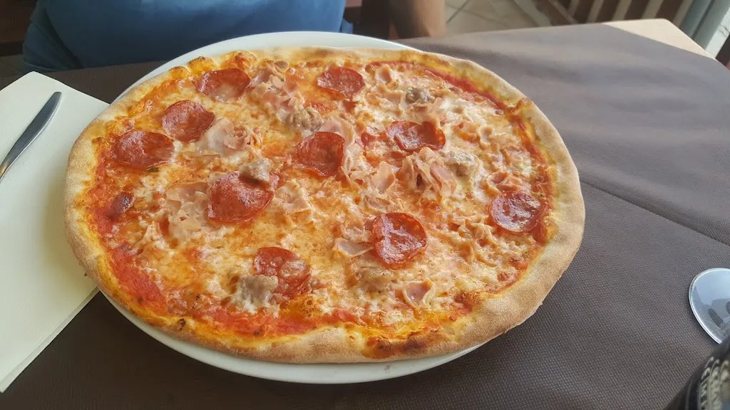 Menü_Ristorante Pizzeria Paron_Bibione_Bild_7