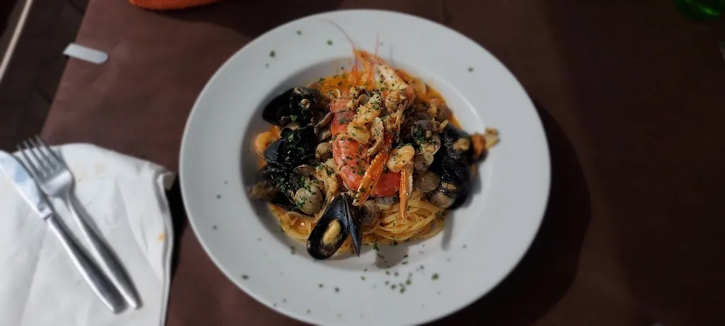 Menü_Ristorante Pizzeria Paron_Bibione_Bild_9