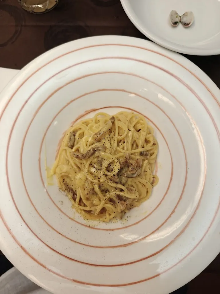 Péter Burián_Ristorante Pizzeria Paron_Bibione_Bewertung