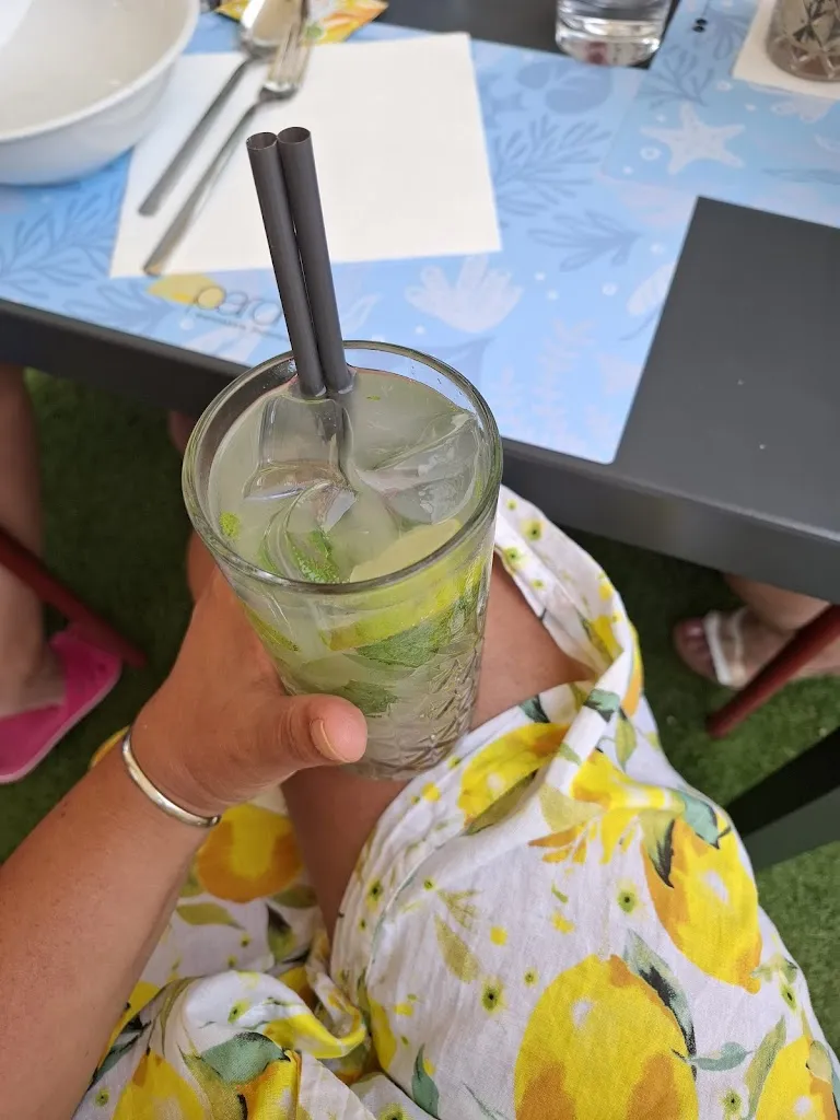 kukor ica_Ristorante Pizzeria Paron_Bibione_Bewertung