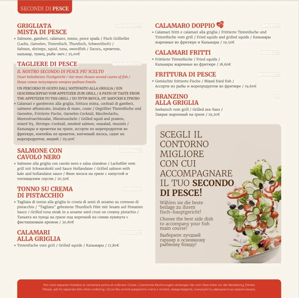 Menu_Pizzeria Amore_Bibione_image_3
