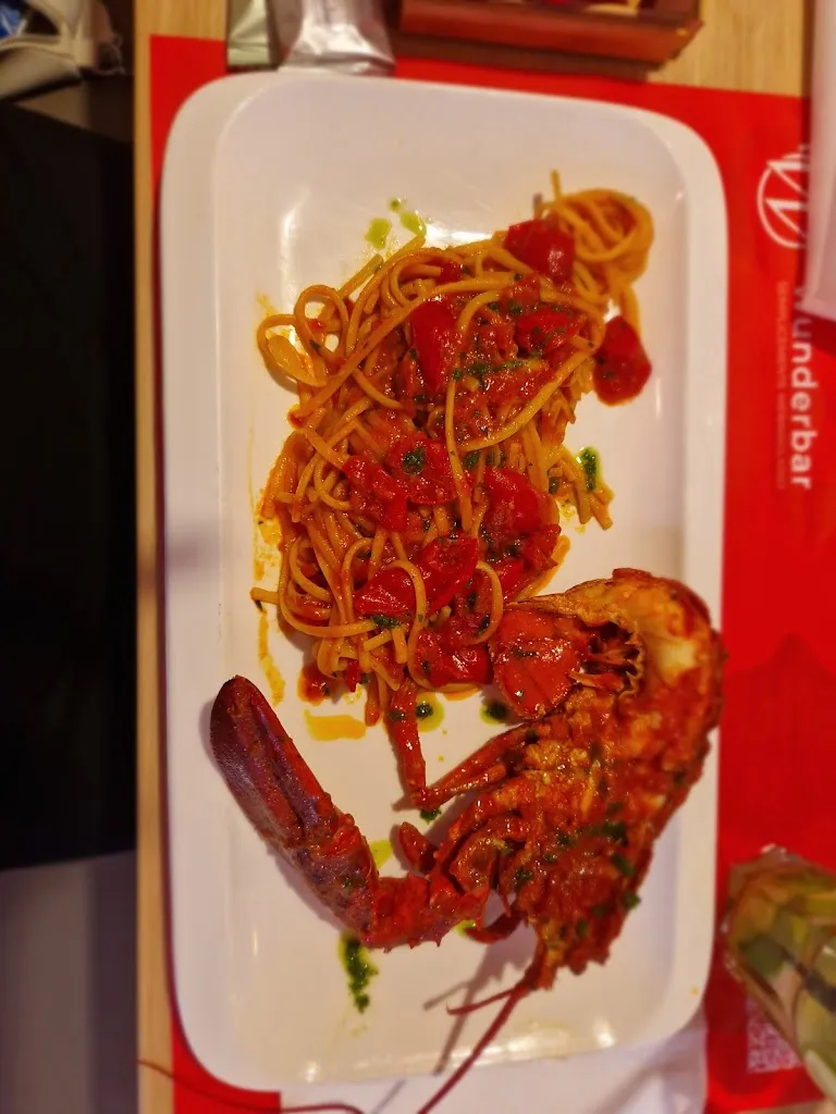 Mira Zsuzsa Hermánszky_Wunderbar_Bibione_review